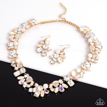 Load image into Gallery viewer, Enchanting - Gold 2023 Zi Collection Necklace