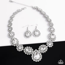 Load image into Gallery viewer, Everlasting - White 2023 Zi Collection Necklace