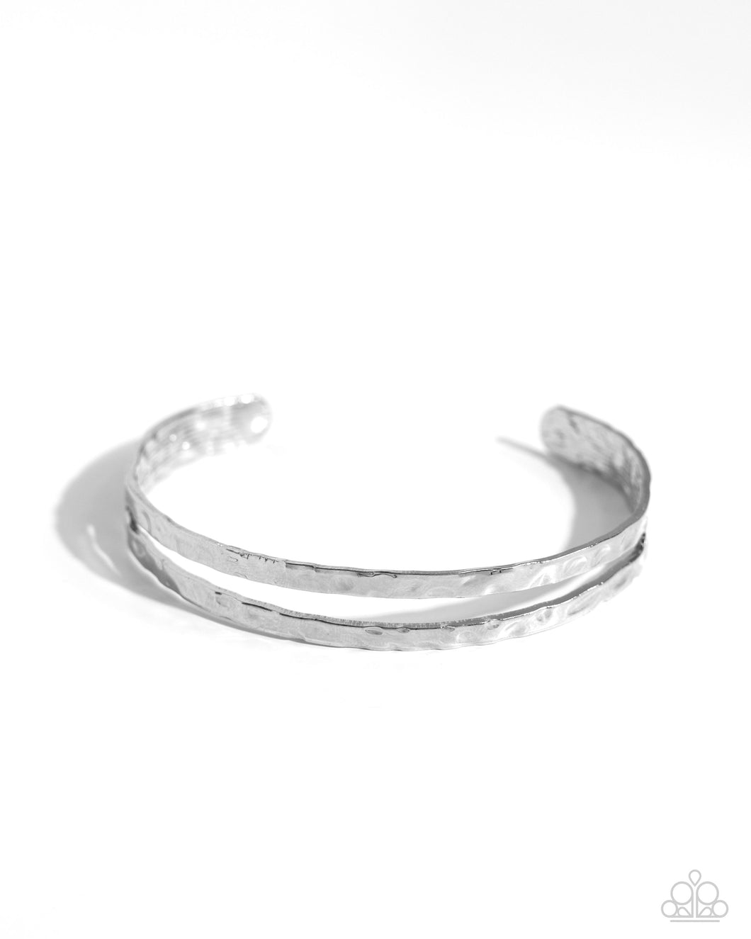 Excessive Edge - Silver Bracelet