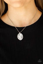 Load image into Gallery viewer, Fashion Finale - White Necklace