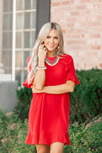 Load image into Gallery viewer, Wall Street Welcome Party - White Earrings