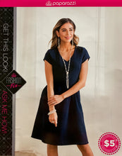 Load image into Gallery viewer, Shut The Front DIOR! - White Ring