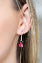 Load image into Gallery viewer, Fiesta Fabulous - Pink Necklace