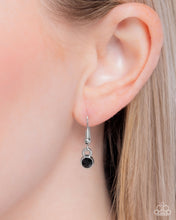 Load image into Gallery viewer, Flashy Fish - Yellow Necklace