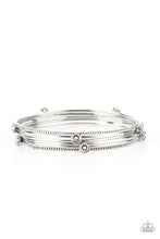Load image into Gallery viewer, Flawlessly Floral - Pink Set of Bracelets