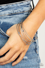 Load image into Gallery viewer, Flawlessly Floral - Pink Set of Bracelets