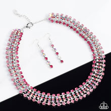 Load image into Gallery viewer, Flirtatious - Pink 2023 Zi Collection Necklace