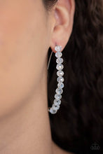Load image into Gallery viewer, GLOW Hanging Fruit - White Post Earrings