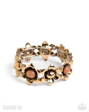 Load image into Gallery viewer, Genuine Grounding - Orange Bracelet