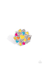Load image into Gallery viewer, Gimme Some Lovin - Yellow Ring