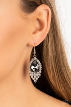 Load image into Gallery viewer, Glorious Glimmer - Silver Earrings