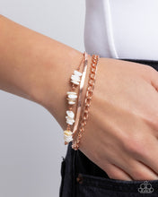 Load image into Gallery viewer, Gracious Host - Copper Bracelet