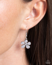 Load image into Gallery viewer, Gratifying Garden - Silver Necklace