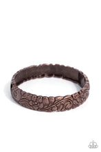Load image into Gallery viewer, Grounded Grace - Copper Bracelet