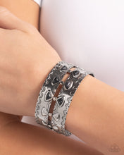 Load image into Gallery viewer, Harmonious Haven - Black Bracelet