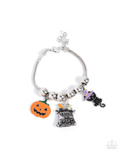 Load image into Gallery viewer, Haunted Halloween - Multi Bracelet