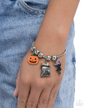 Load image into Gallery viewer, Haunted Halloween - Multi Bracelet