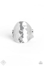 Load image into Gallery viewer, Hit the Brights - Silver Ring
