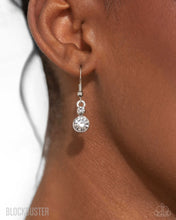 Load image into Gallery viewer, Hollywood Hills - White Necklace