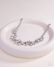 Load image into Gallery viewer, Hollywood Hills - White Necklace