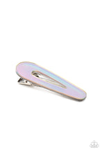 Load image into Gallery viewer, Holographic Haven - Multi Hair Clip