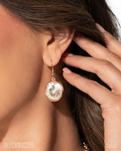 Load image into Gallery viewer, Hypnotized - Gold Necklace