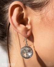 Load image into Gallery viewer, Hypnotized - Silver Necklace