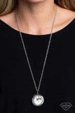 Load image into Gallery viewer, WHIMSY Beneath My Wings! - Multicolor Necklace