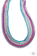 Load image into Gallery viewer, Troublemaker Trove - Multi Necklace