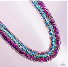 Load image into Gallery viewer, Troublemaker Trove - Multi Necklace