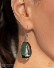 Load image into Gallery viewer, In Good Glazes - Blue Necklace