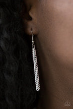 Load image into Gallery viewer, Intensely Industrial - White Necklace