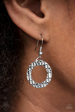 Load image into Gallery viewer, Jammin Jungle - Silver Necklace