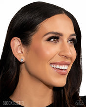 Load image into Gallery viewer, Just In TIMELESS - Gold Post Earrings