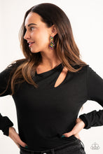 Load image into Gallery viewer, Galactic Go-Getter - Multi Post Earrings