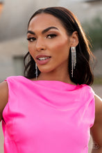 Load image into Gallery viewer, A-Lister Affirmations - Multi Post Earrings