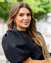Load image into Gallery viewer, Ultra Universal - Pink Post Earrings