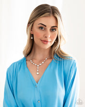 Load image into Gallery viewer, Forget the Crown - Multi Necklace