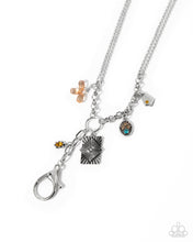 Load image into Gallery viewer, Lavish Language - Multi Lanyard
