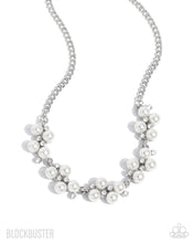 Load image into Gallery viewer, Love Story - White Necklace