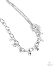 Load image into Gallery viewer, Magic Merger - Silver Necklace