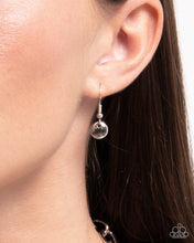 Load image into Gallery viewer, Magic Merger - Silver Necklace