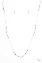 Load image into Gallery viewer, Mainstream Minimalist - White Necklace