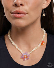 Load image into Gallery viewer, Malibu Master - Multi Necklace