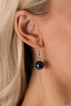 Load image into Gallery viewer, Modest Makeover - Blue Lanyard