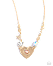 Load image into Gallery viewer, Motivated Medley - Gold Necklace