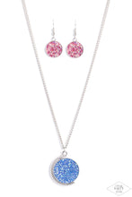 Load image into Gallery viewer, My Moon and Stars - Multi Necklace