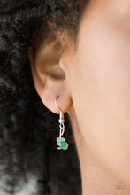 Load image into Gallery viewer, Naturally Nirvana - Green Necklace