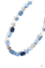 Load image into Gallery viewer, Nautical Sunset - Multi Necklace