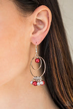 Load image into Gallery viewer, New York Attraction - Multi Earrings